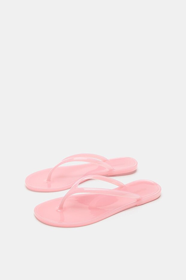 Jelly sandalet - 3