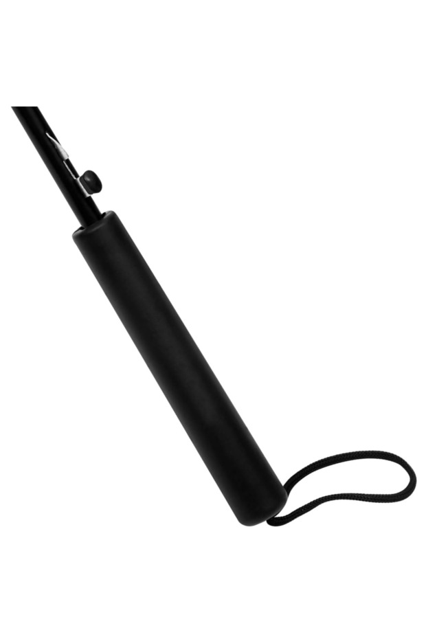 Umbrelă, transparent, 107 cm - 3