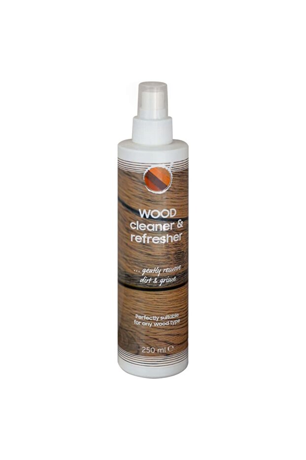 Wood cleaner and refresher, 250 ml - 2