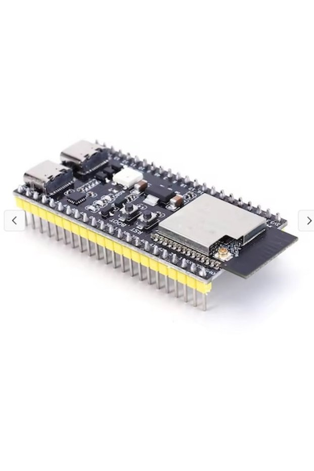 Development Board compatible with ESP32 S3 DevKitC-1 N16R8