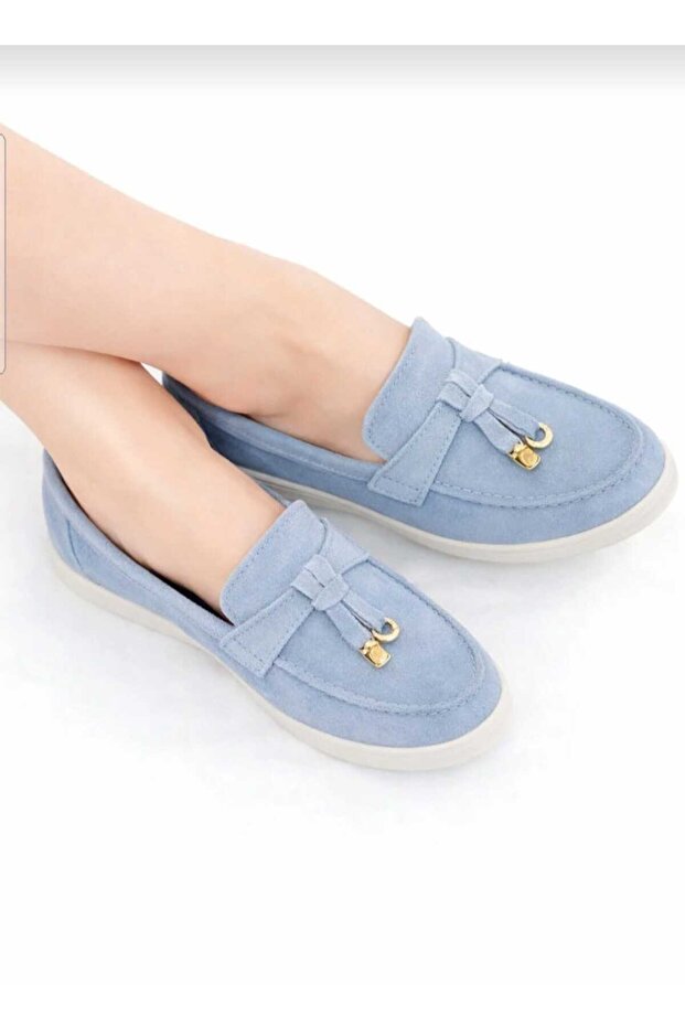 Women's Suede Shoes