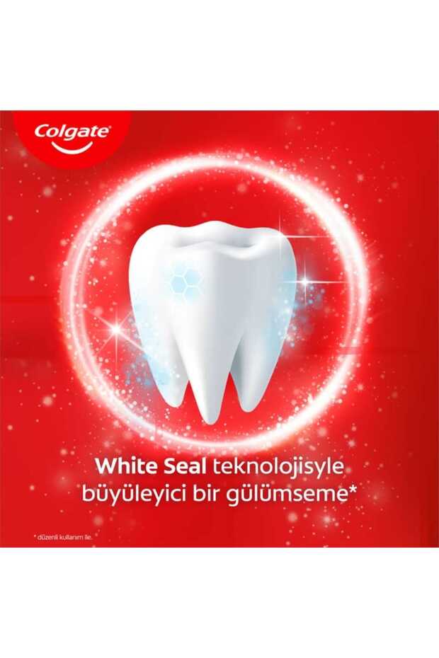 Max White Diş Macunu 75 ml - 6