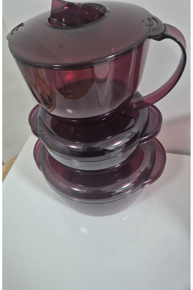 Mikro plus ,mikrodalga set - 2