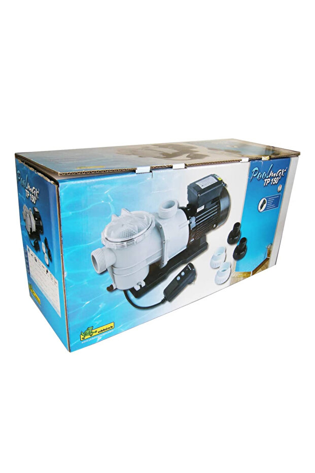 Pompă Poolmax TP 150 7504499 - 3