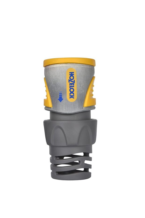 2040H Metal Hose Connector 3/4"
