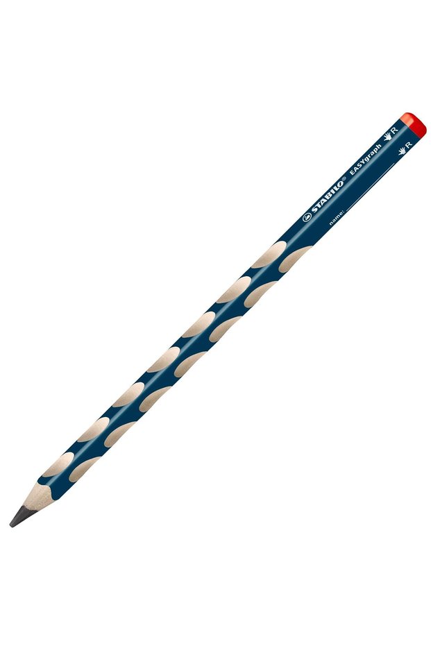 EASYgraph - Ergonomik Kurşun Kalem - Sağ