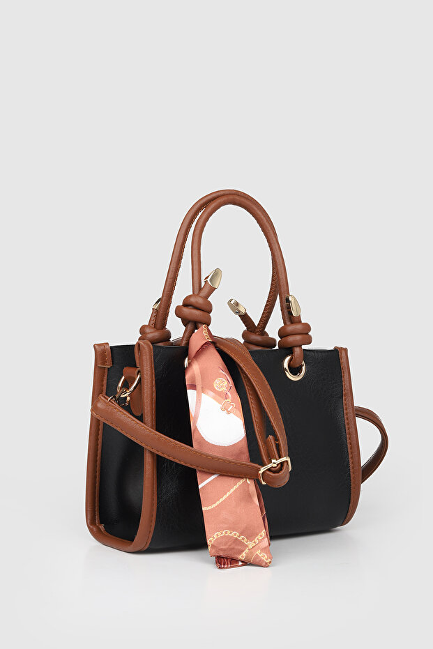 La'Graccio Paris Women's Este Bag