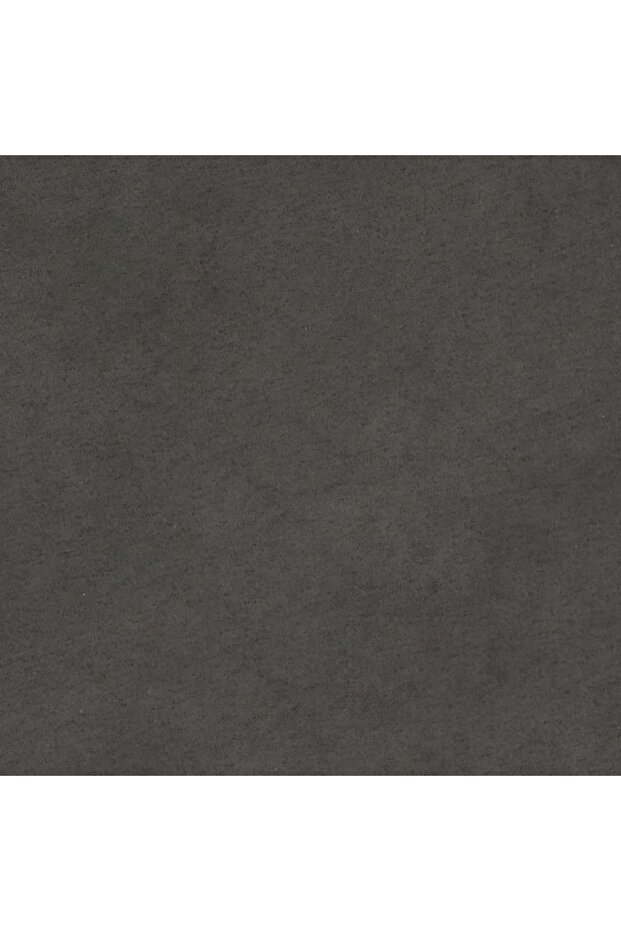 Bench, dark grey, 100x35x41 cm, microfiber - 6