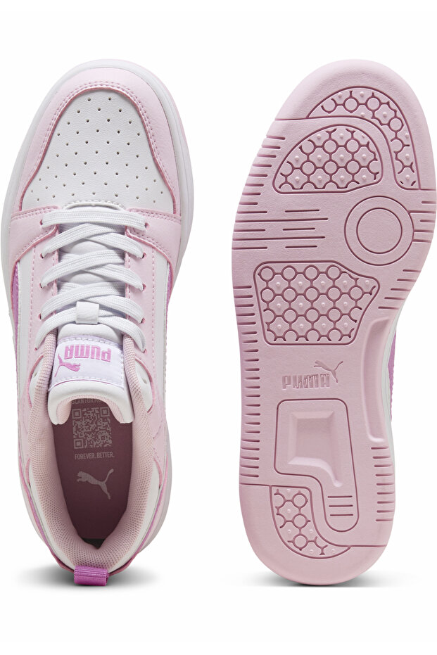 Rebound V6 Low Sneakers - 6
