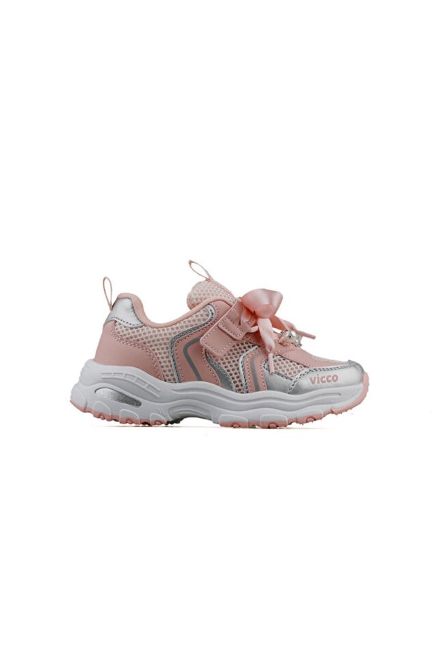 Minni Children's Casual Shoes346.F26Y.124-114 Pink