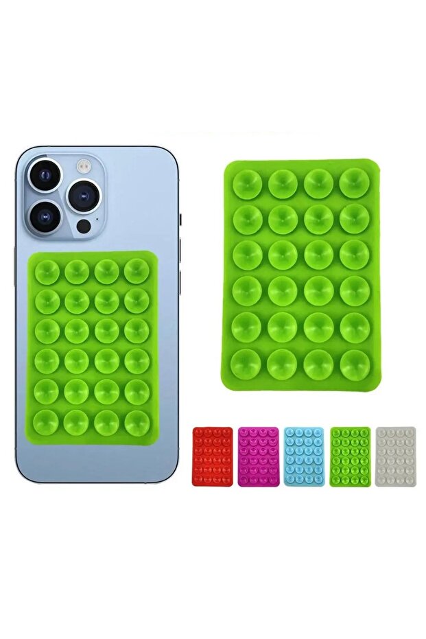 Mobile Phone Fixing Pad