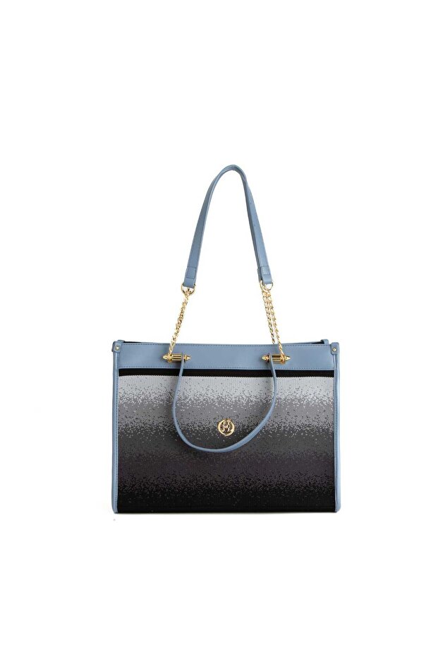 Ladies Bag, Grey