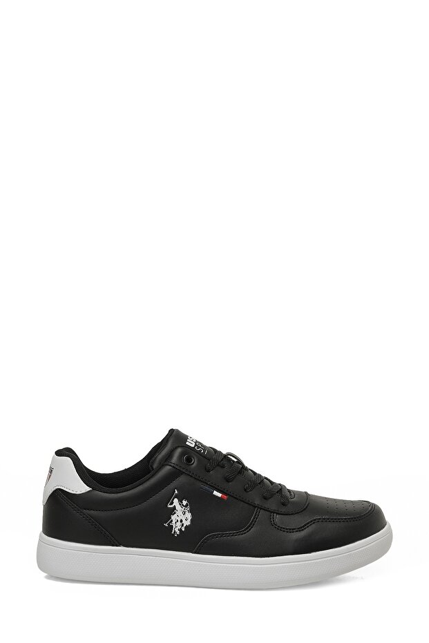 Thunder 6Fx Men's Casual Shoes A102157005 Black