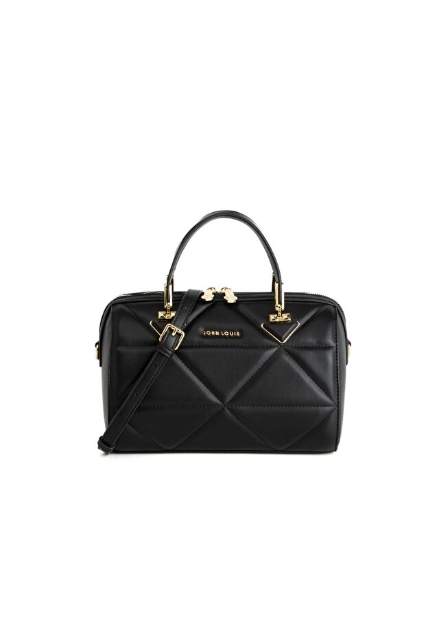 Ladies Bag, Black
