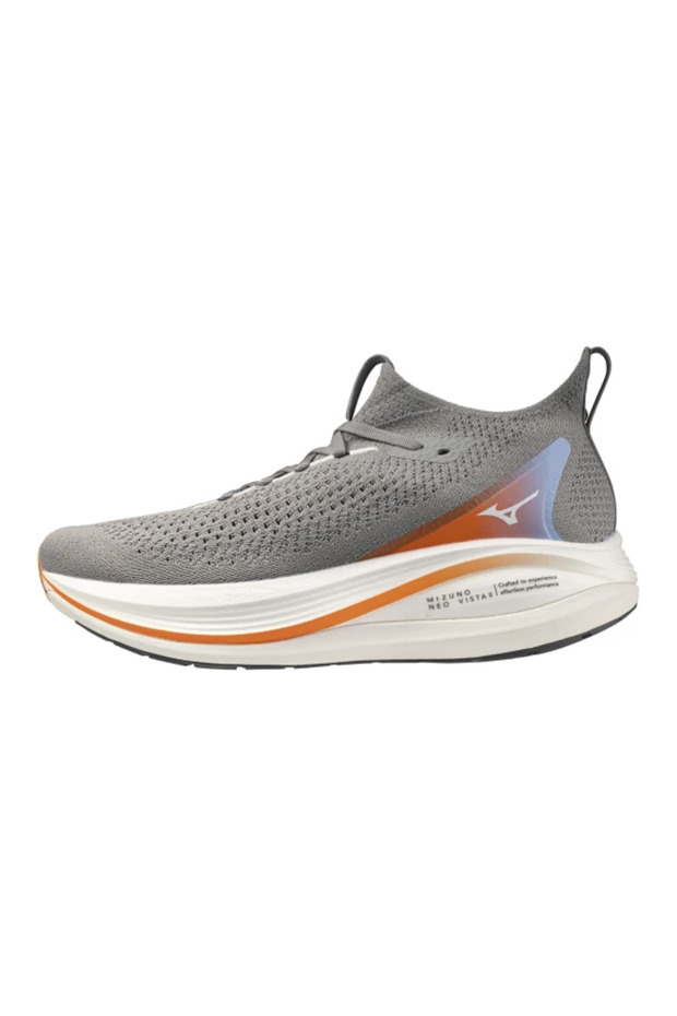 Neo Vista 2 Men's Running Shoes Gray