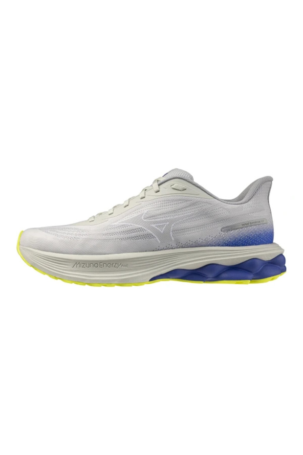 Wave Skyrise 7 Men's Running Shoes Gray
