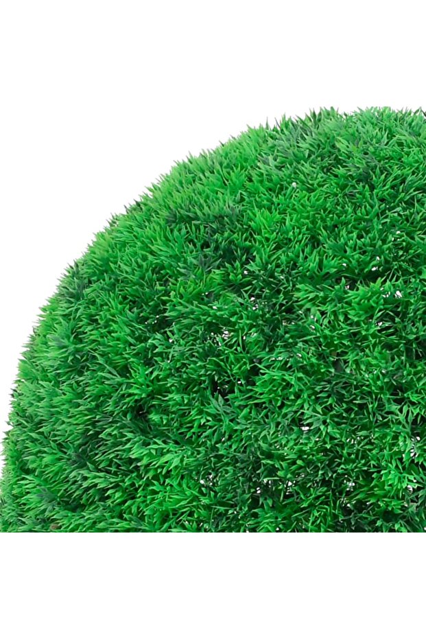 Bile de arbuști cimișir artificiali, 2 buc., 35 cm - 3