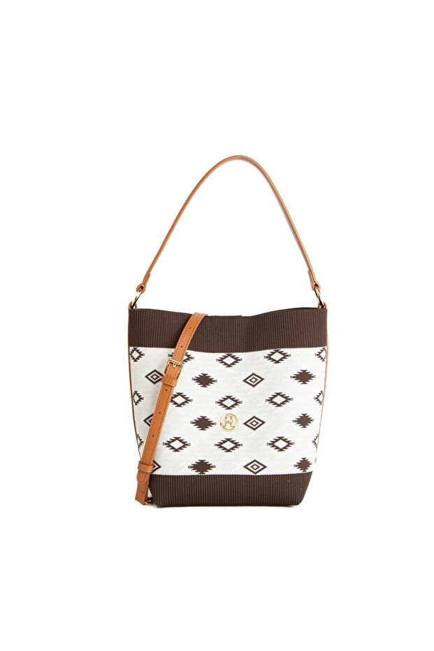 Ladies Bag, Off White