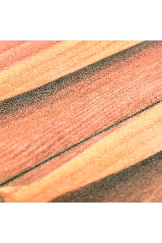 Kitchen mat, Washable, spoon print, 60x300 cm - 5