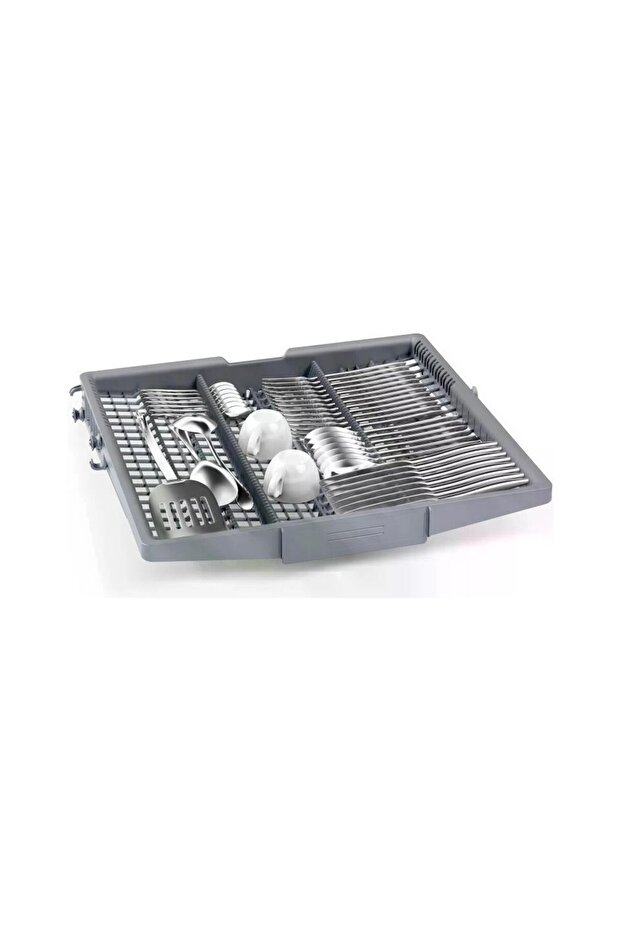 BMS613V5 6 Programlı Bulaşık Makinesi - 4