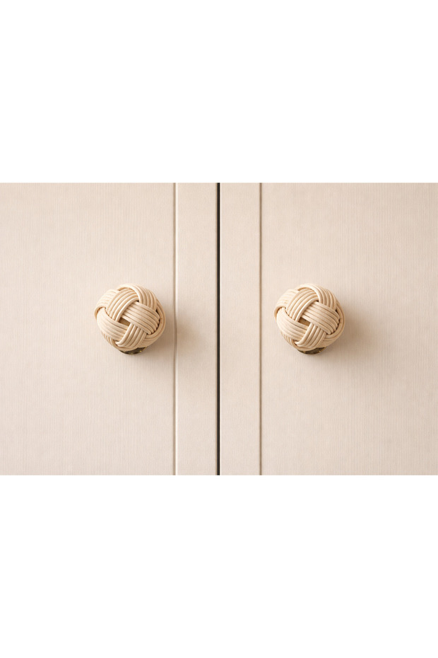 Rattan dolap kulbu - 1