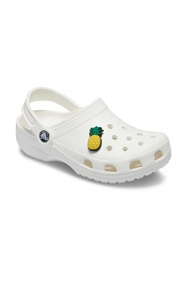 Jibbitz Pineapple - 2