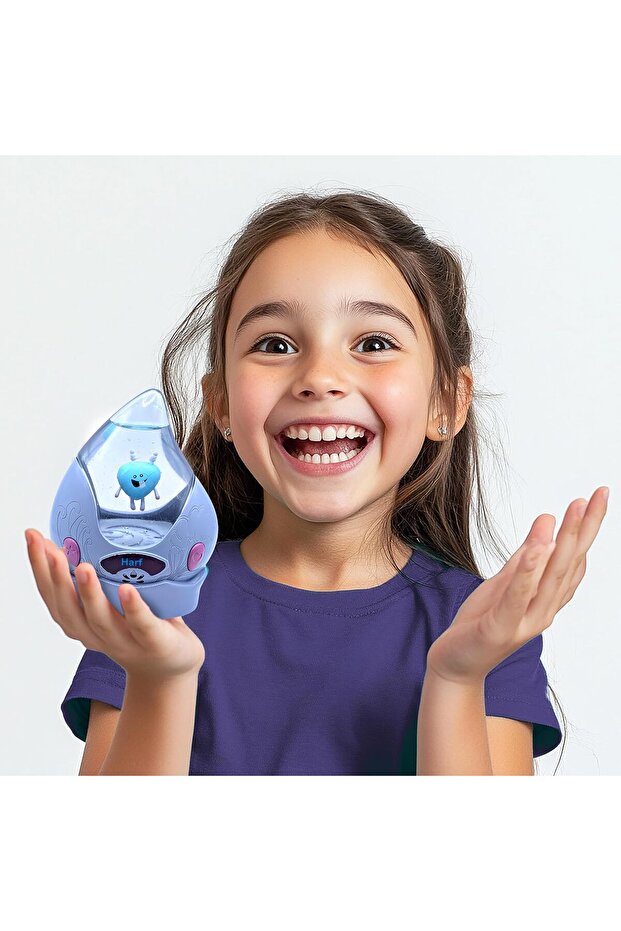 Interactive Pet - Harf - 3