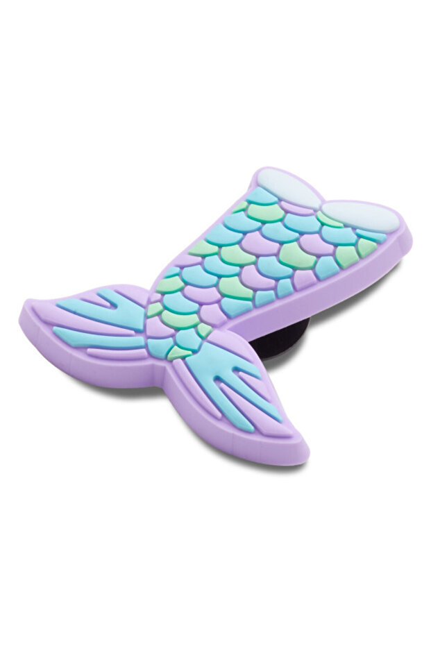 Jibbitz Mermaid Tail - 2