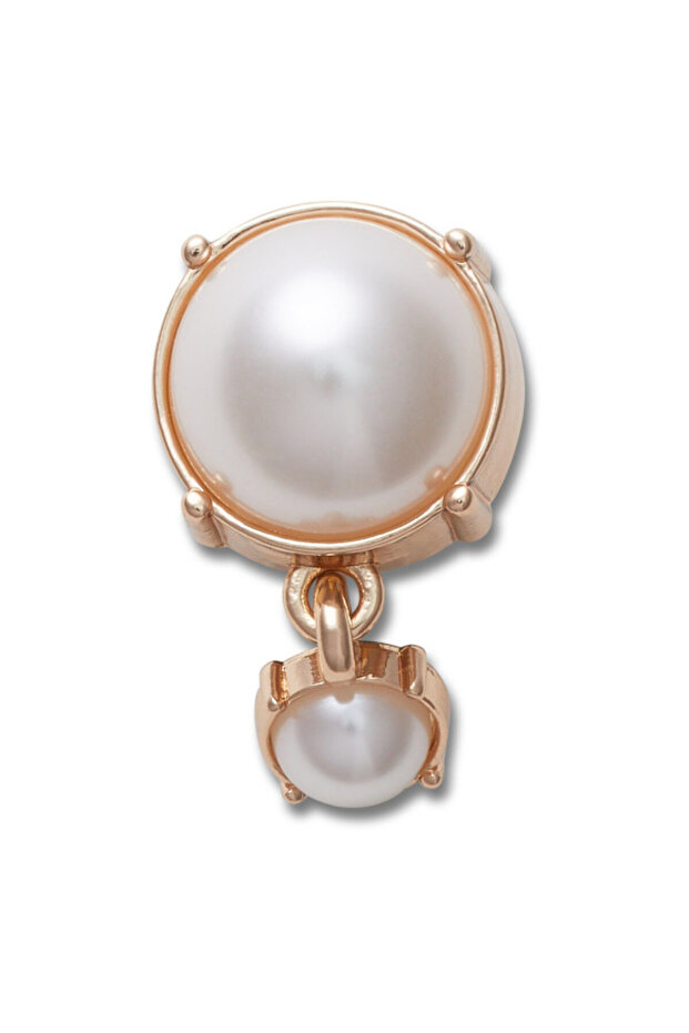 Jibbitz Pearl Dangle - 1