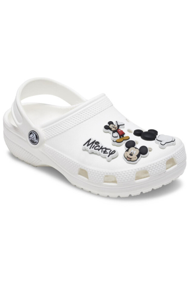Jibbitz Mickey Pant 5 Pack - 3