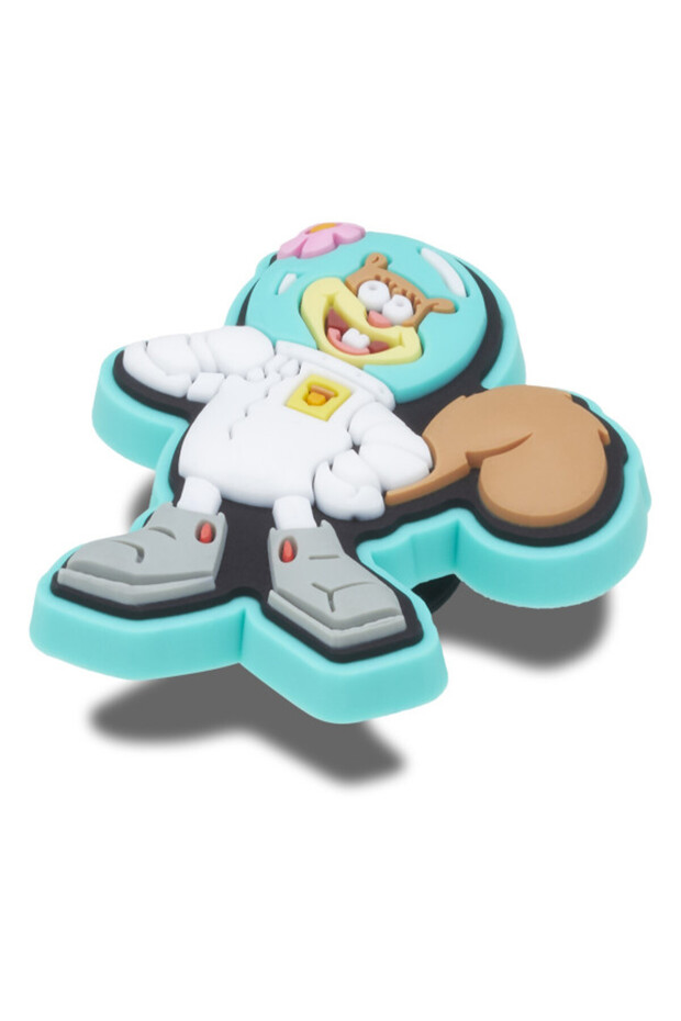 Jibbitz Spongebob Sandy - 2