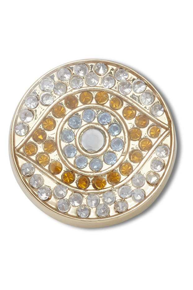 Jibbitz Bling Eye - 1