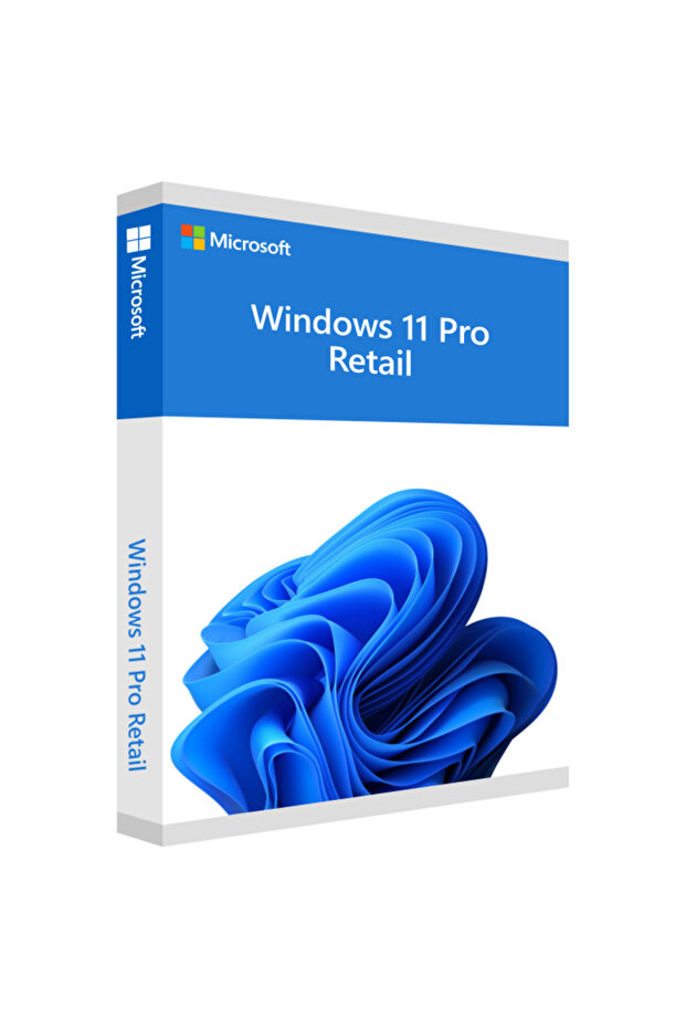 Windows 11 Pro USB - 1
