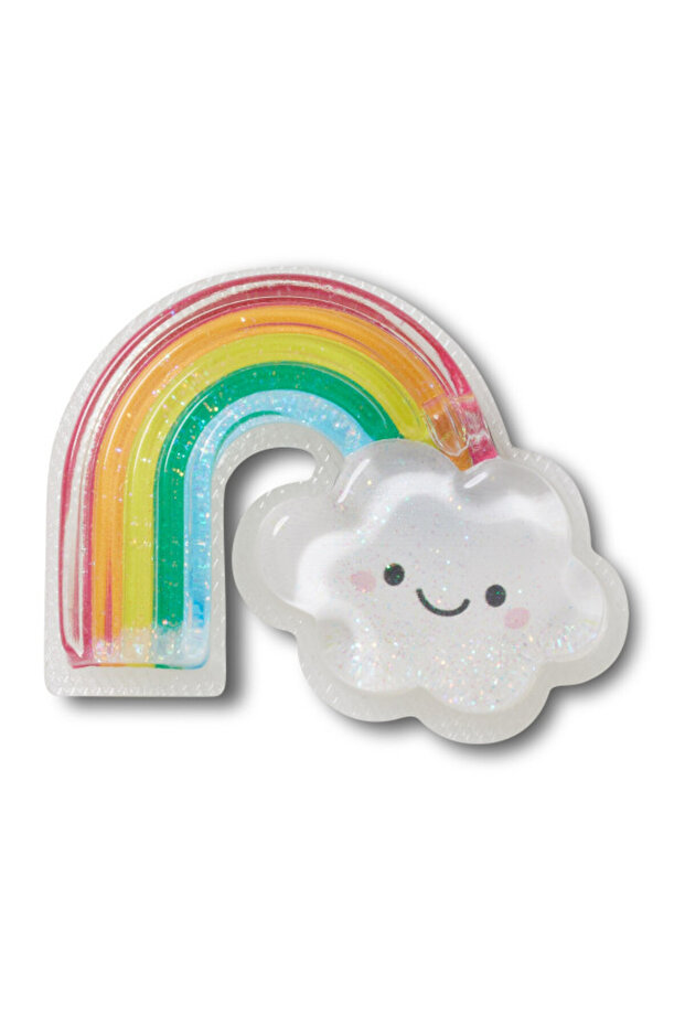 Jibbitz Loopy Rainbow - 1