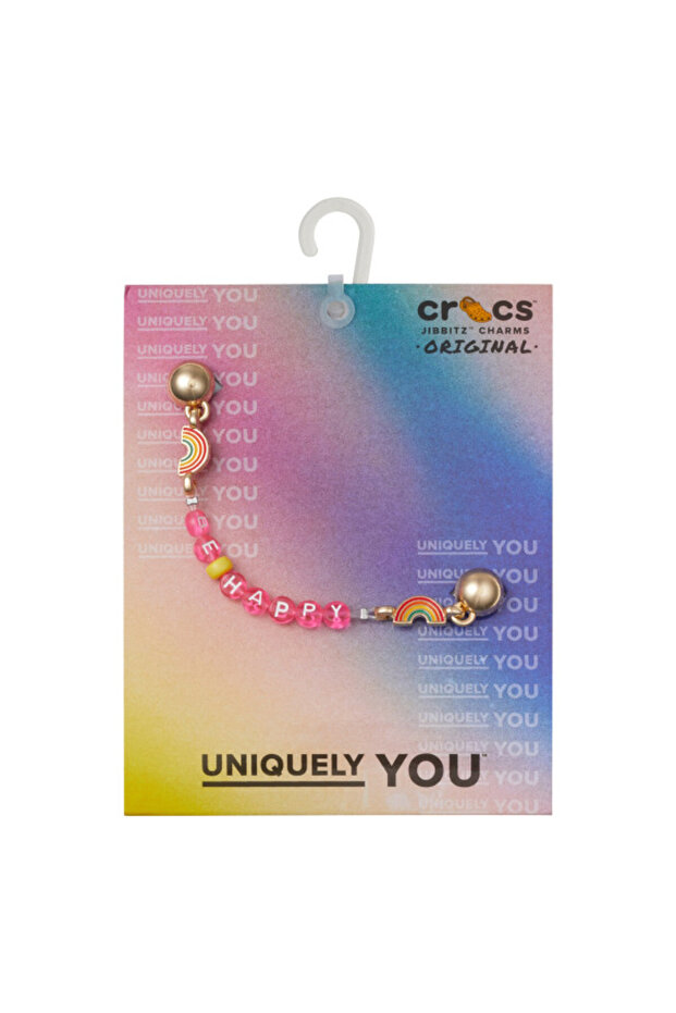 Jibbitz Be Happy Chain - 2