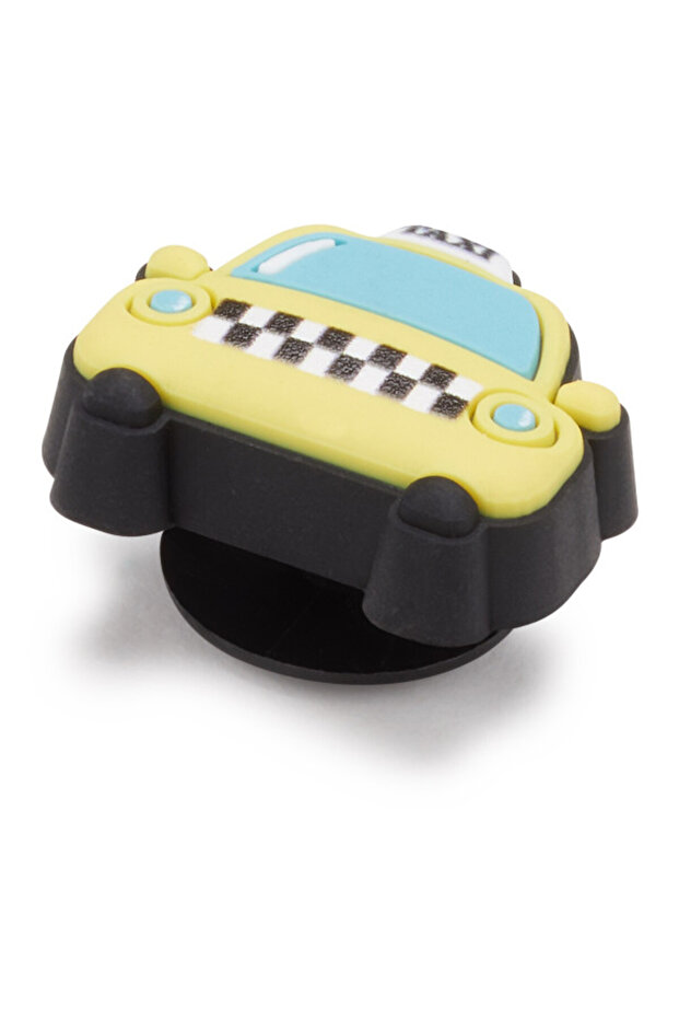 Jibbitz Tiny Taxi - 2