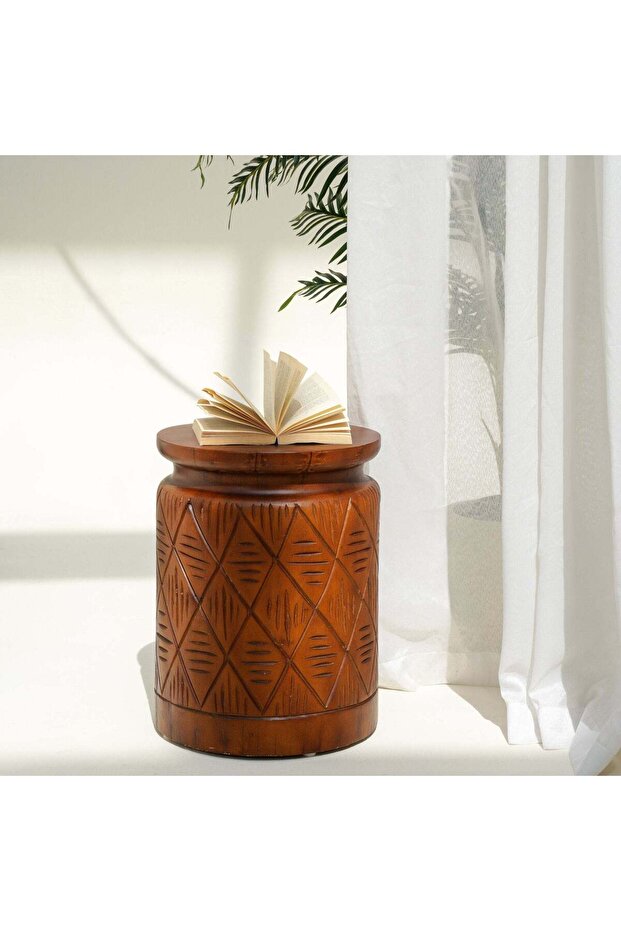 OSVALDO SIDE TABLE - 1