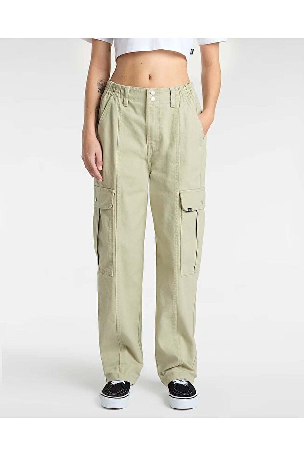 Trotuar Pantaloni - 2