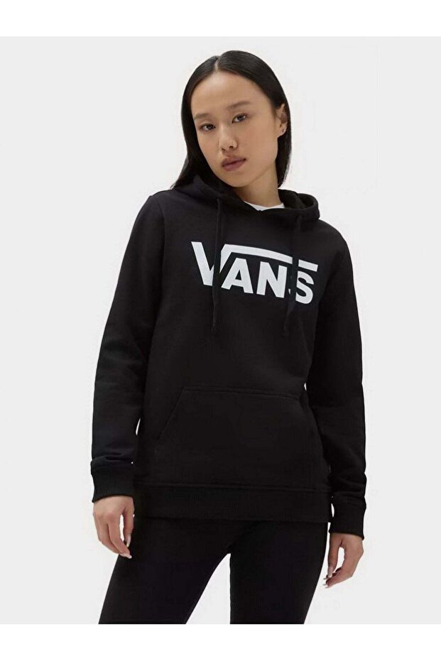 Hanorac Drop V Logo - 1