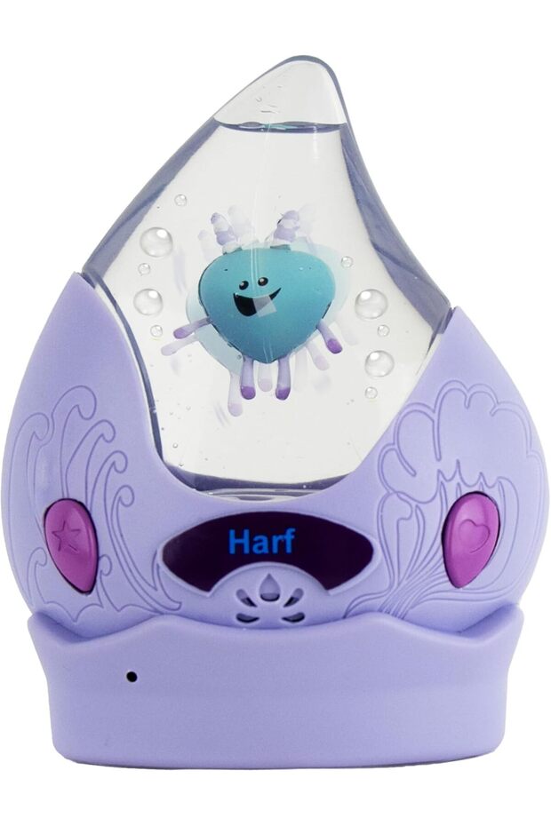 Interactive Pet - Harf - 2