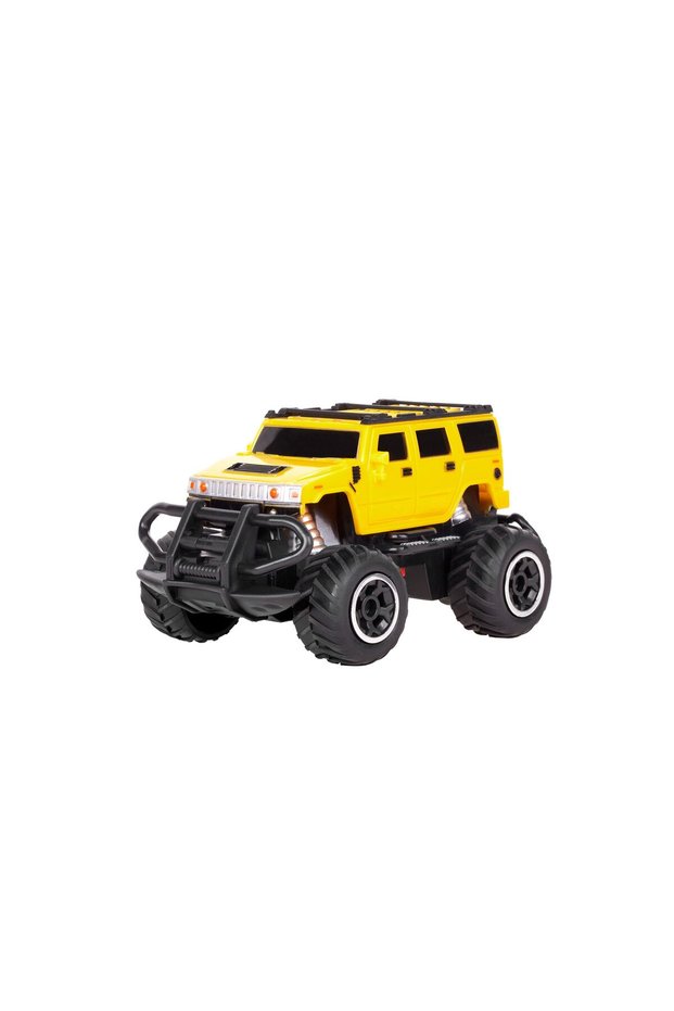 Mini RC CAR SUV