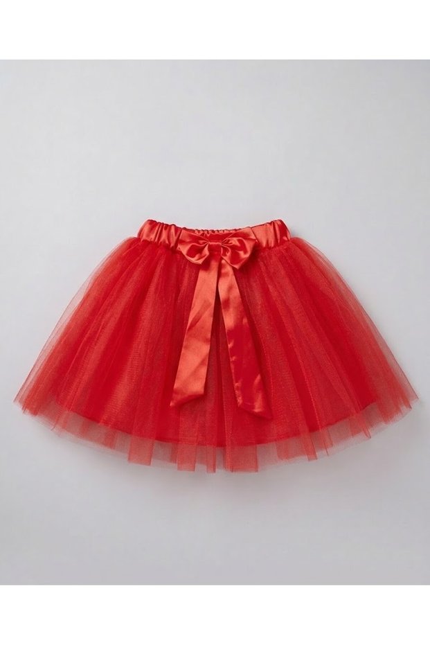 Girl Child 29 October 23 April 10 November Show Special Day Birthday Tutu Skirt