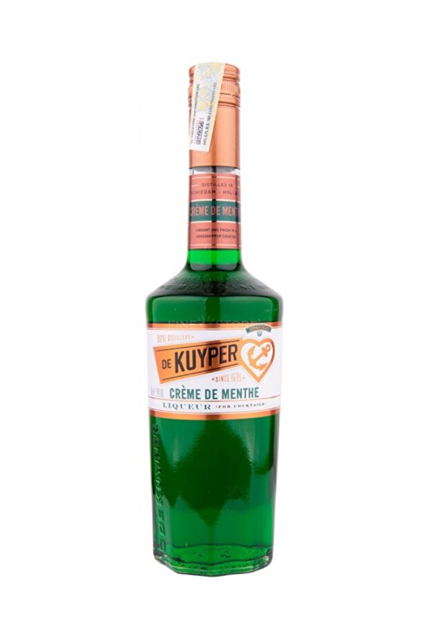 Lichior Menta, 0.7 L - 1