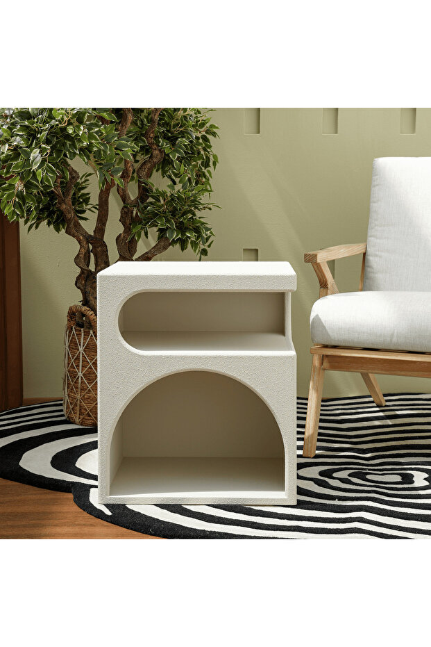 ISABELLE SIDE TABLE