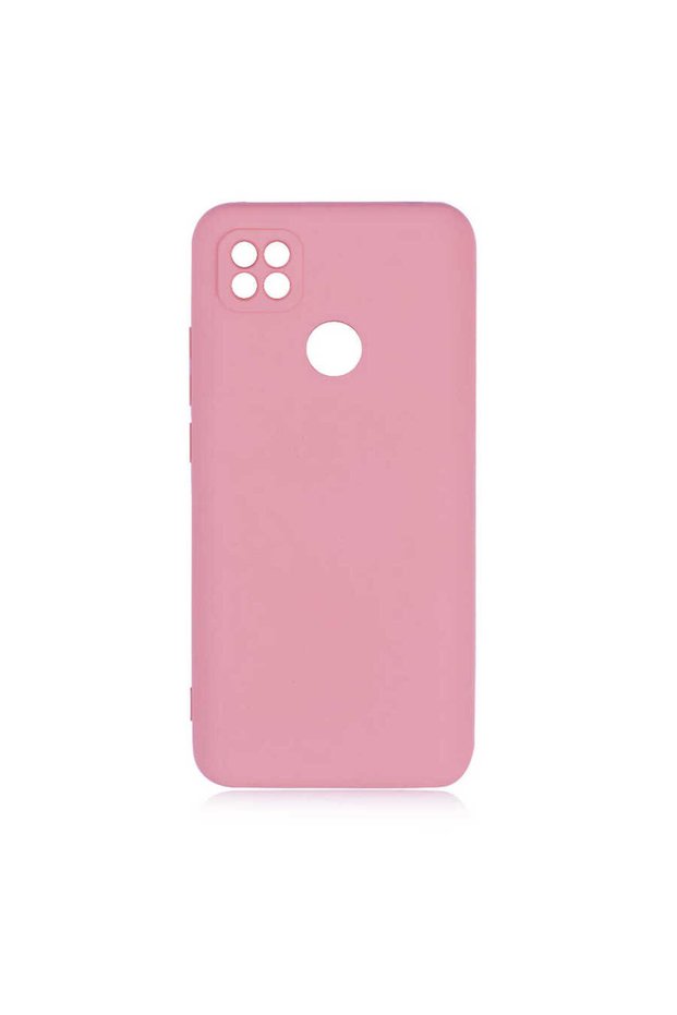 Redmi 9C Case Velvet Launch Shock Absorbing Wipeable Premium Series