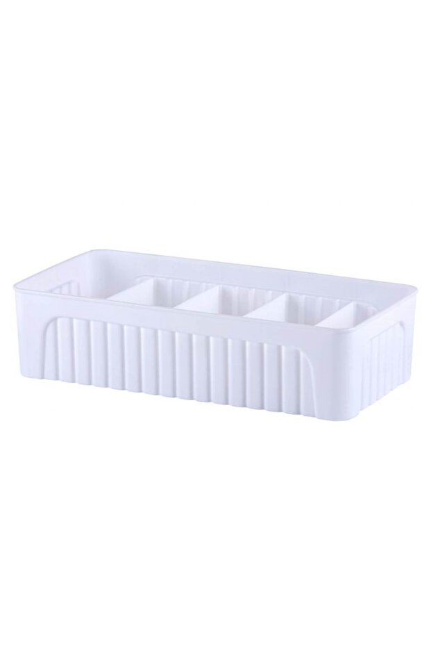 Divided Organizer No 2