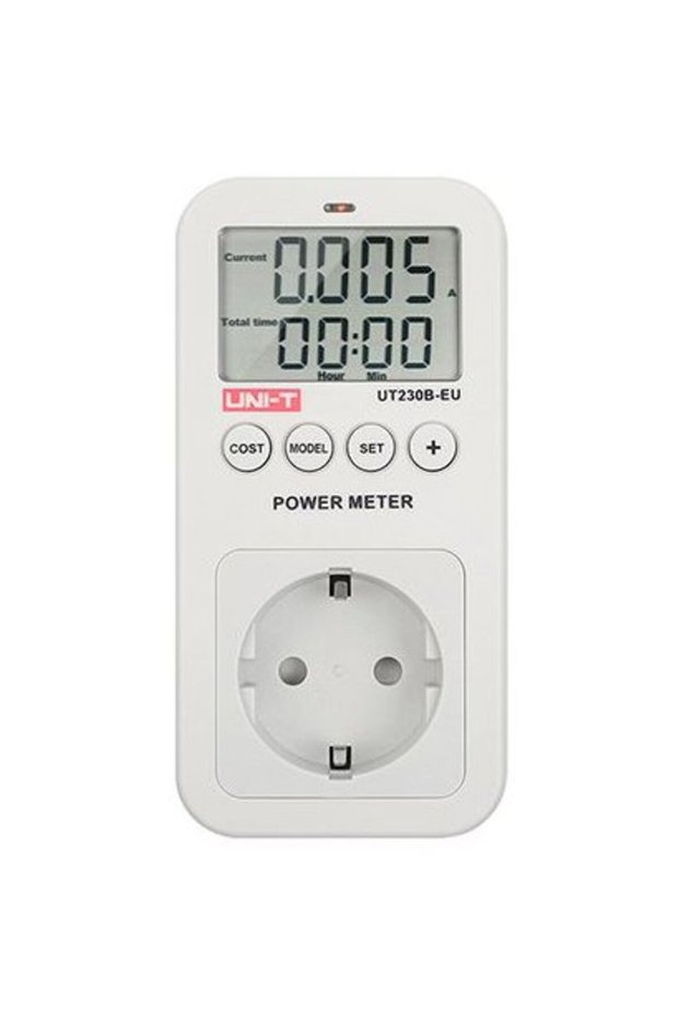 POWER METERING SOCKET UT230B-EU UN