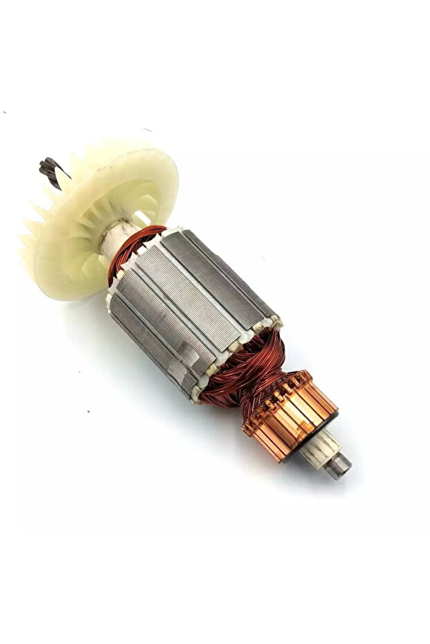 Rotor - 1
