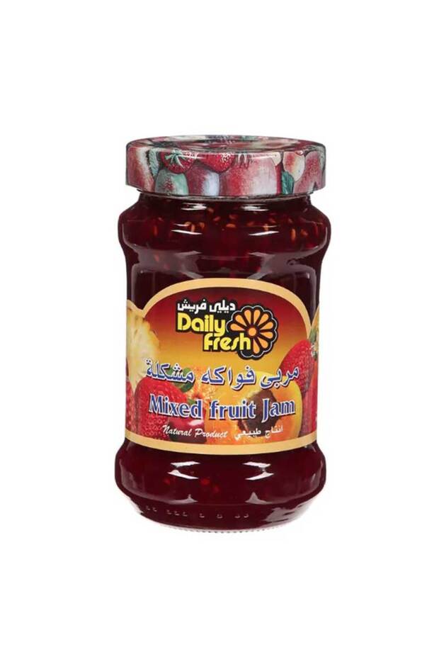 Pineapple Jam 450g