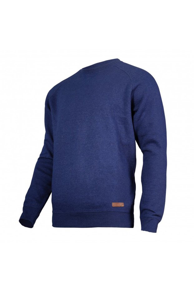 Блуза / синя - 3XL